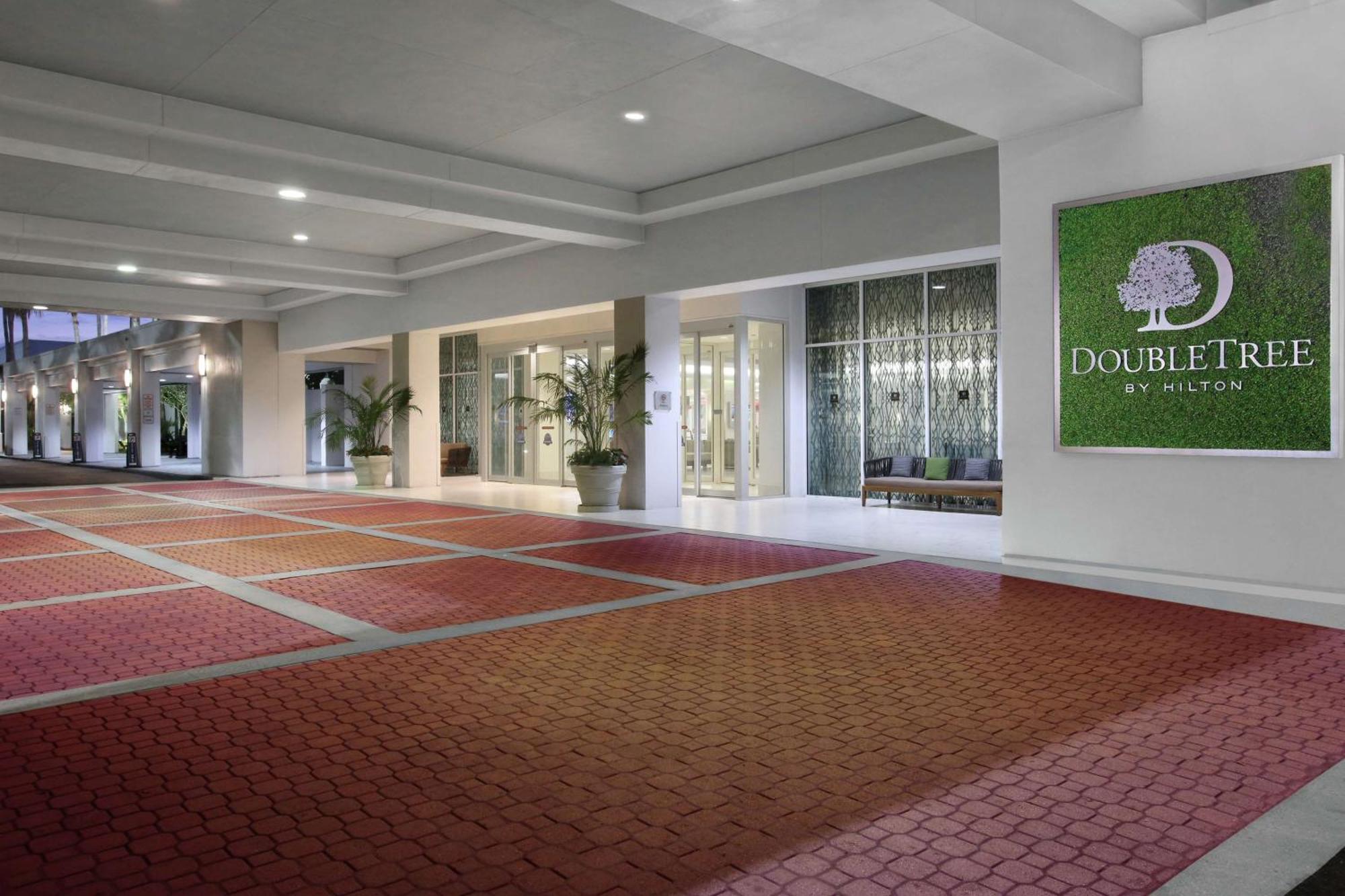 Doubletree By Hilton At The Entrance To Universal Orlando Ngoại thất bức ảnh